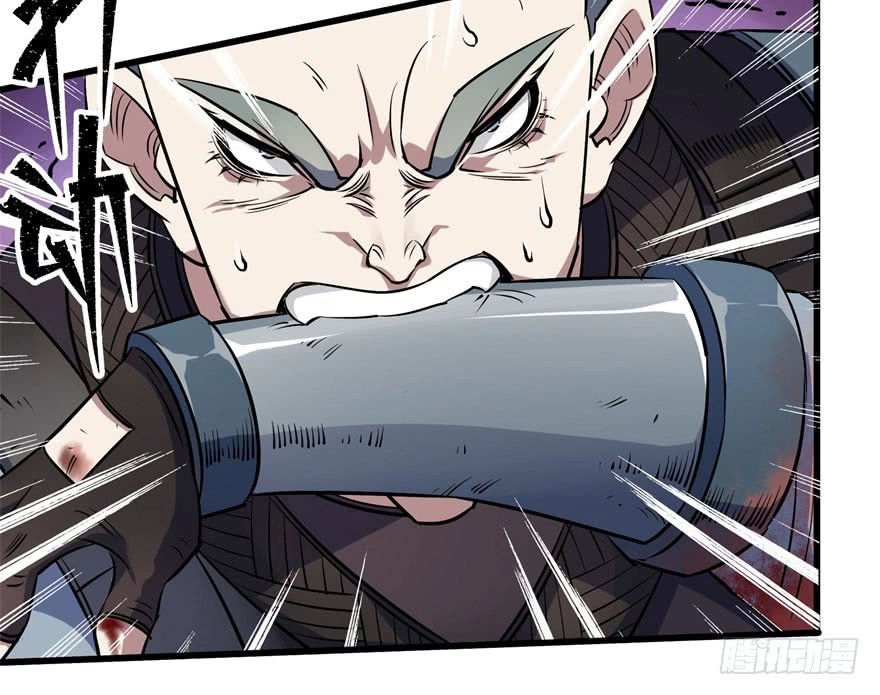 Thú Nhân Chapter 28 - 31