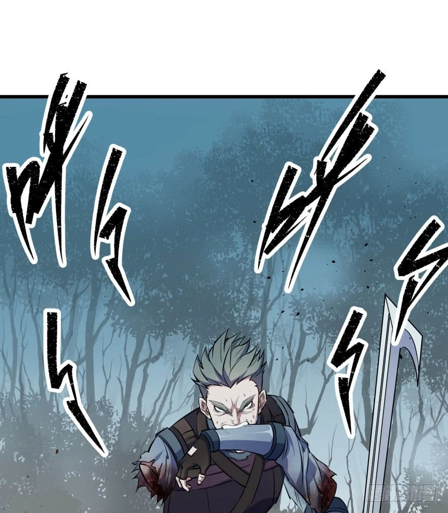 Thú Nhân Chapter 28 - 33