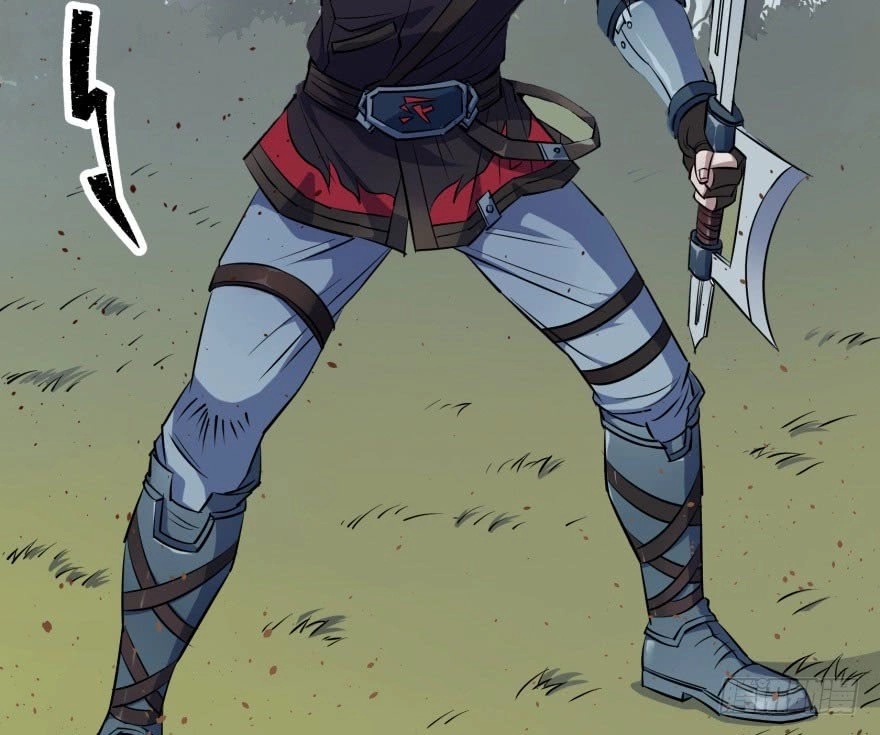 Thú Nhân Chapter 28 - 34