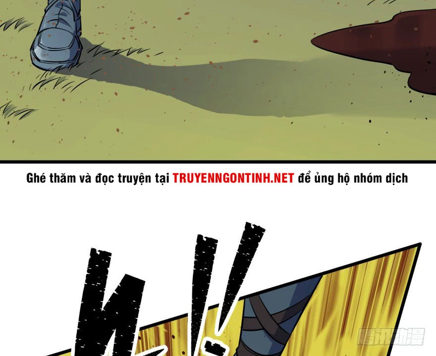 Thú Nhân Chapter 28 - 35