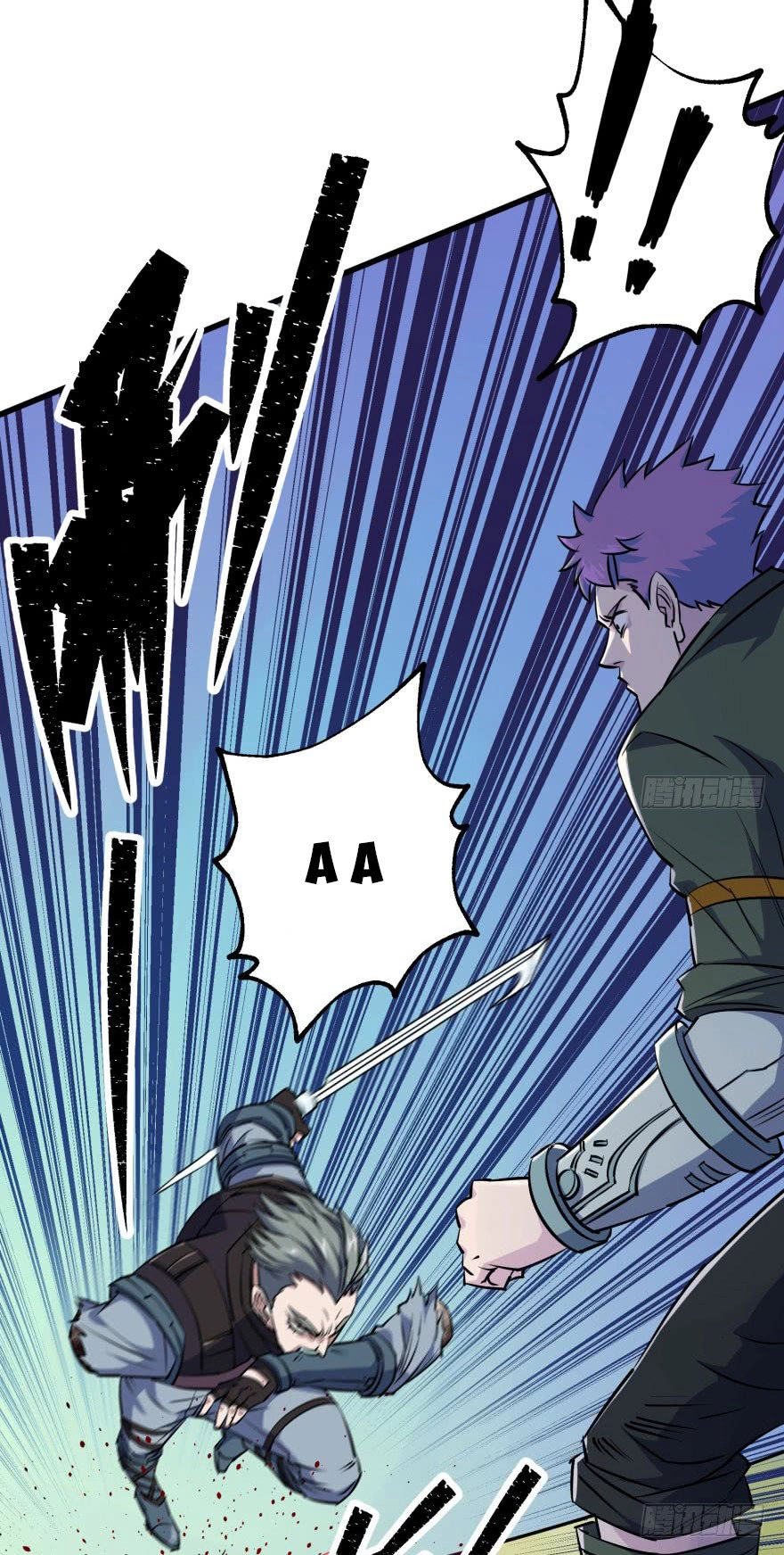 Thú Nhân Chapter 28 - 37