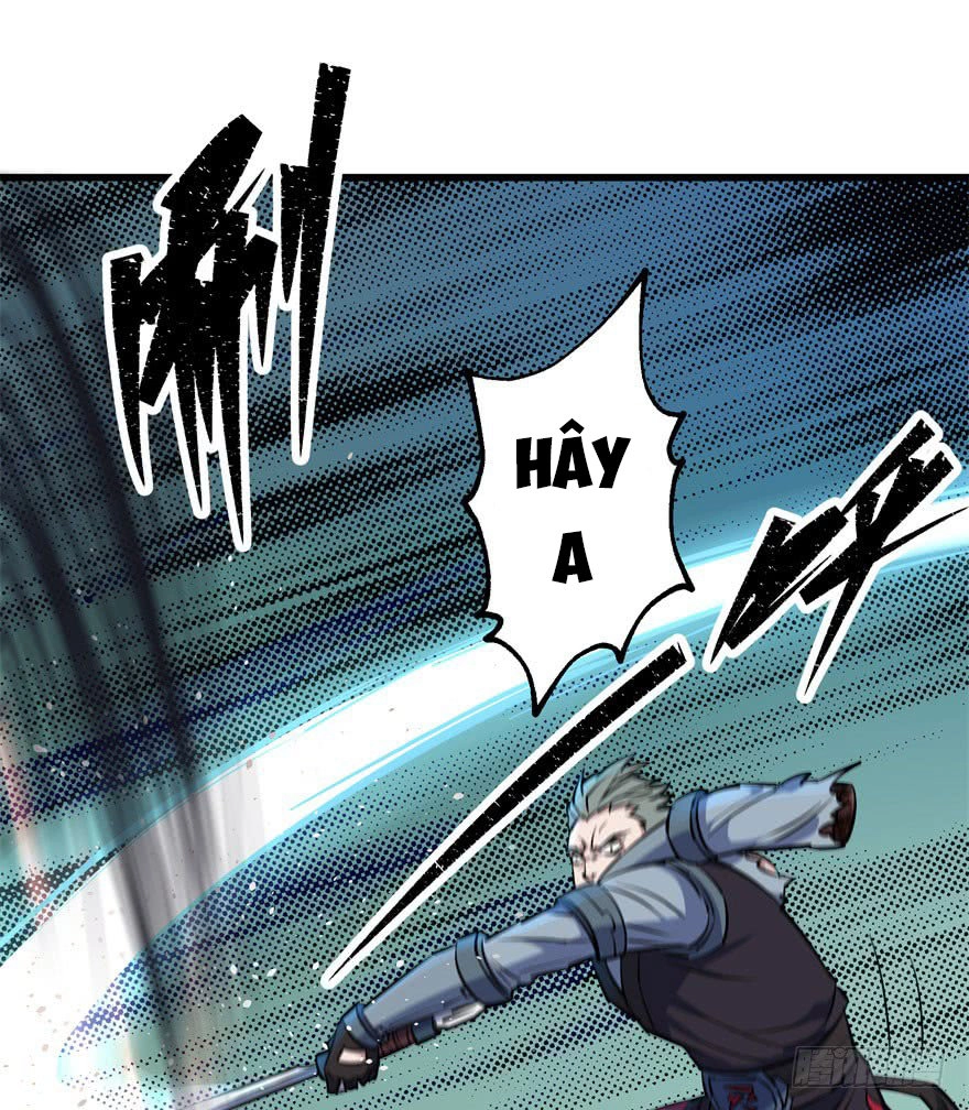 Thú Nhân Chapter 28 - 41