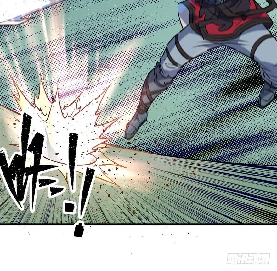 Thú Nhân Chapter 28 - 42