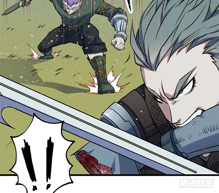 Thú Nhân Chapter 28 - 44