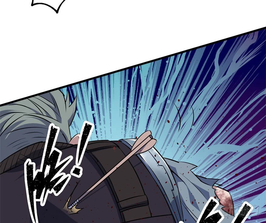 Thú Nhân Chapter 28 - 45