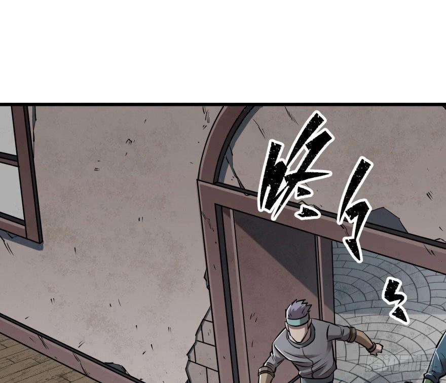 Thú Nhân Chapter 28 - 54