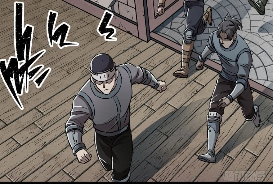 Thú Nhân Chapter 28 - 55