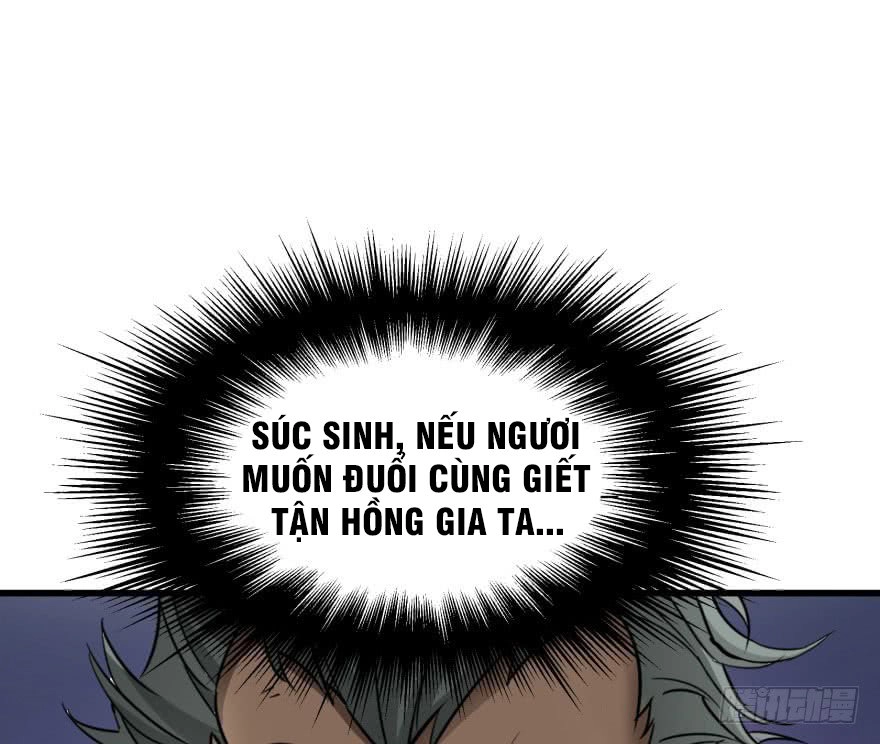 Thú Nhân Chapter 28 - 57