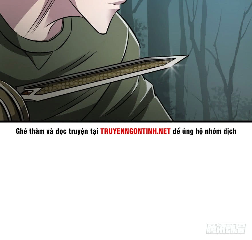 Thú Nhân Chapter 28 - 60