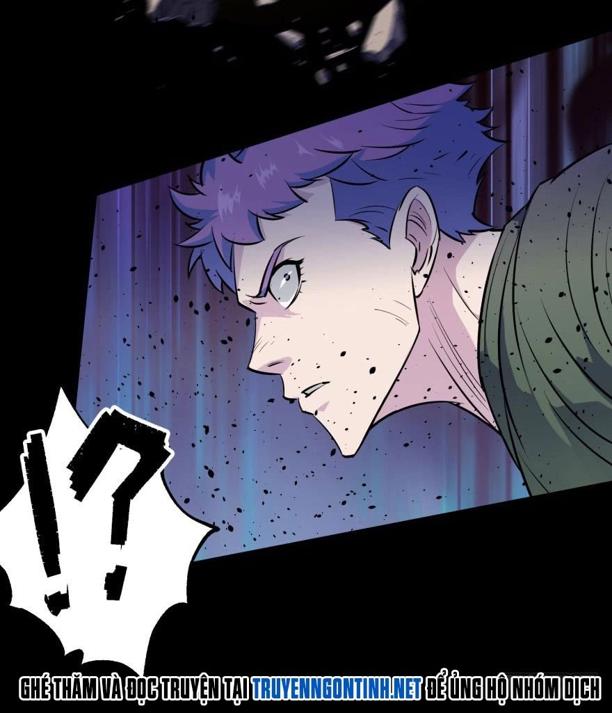 Thú Nhân Chapter 29 - 31