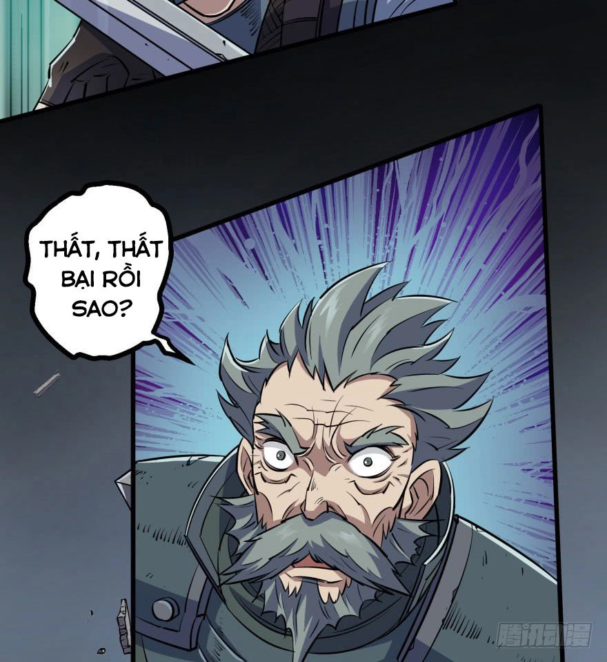 Thú Nhân Chapter 29 - 33