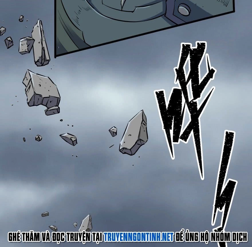 Thú Nhân Chapter 29 - 34