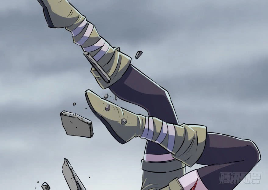 Thú Nhân Chapter 29 - 37