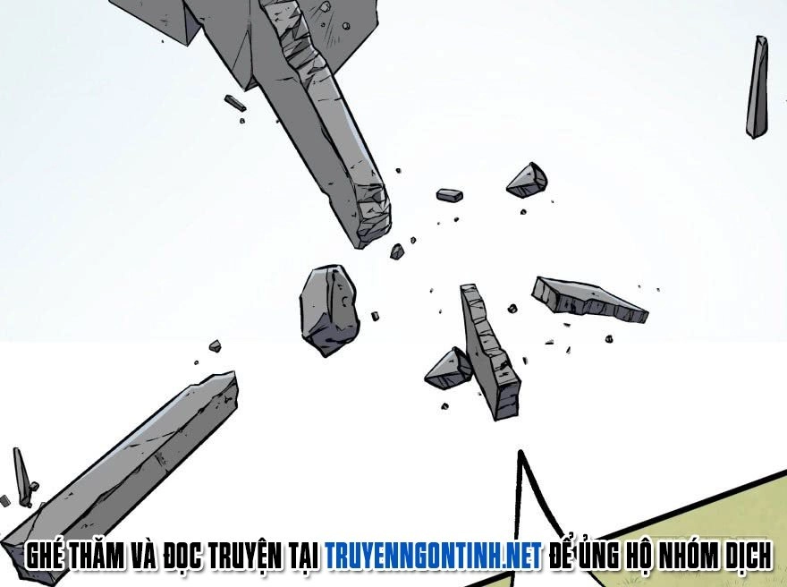 Thú Nhân Chapter 29 - 39