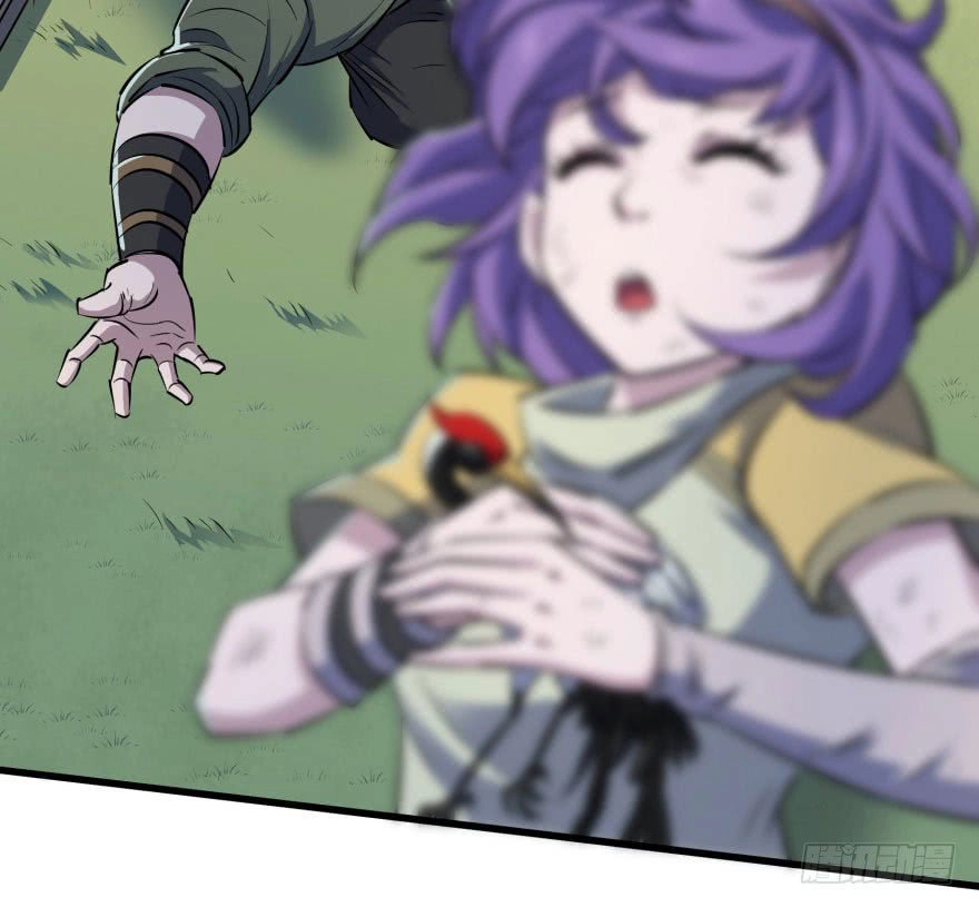 Thú Nhân Chapter 29 - 41