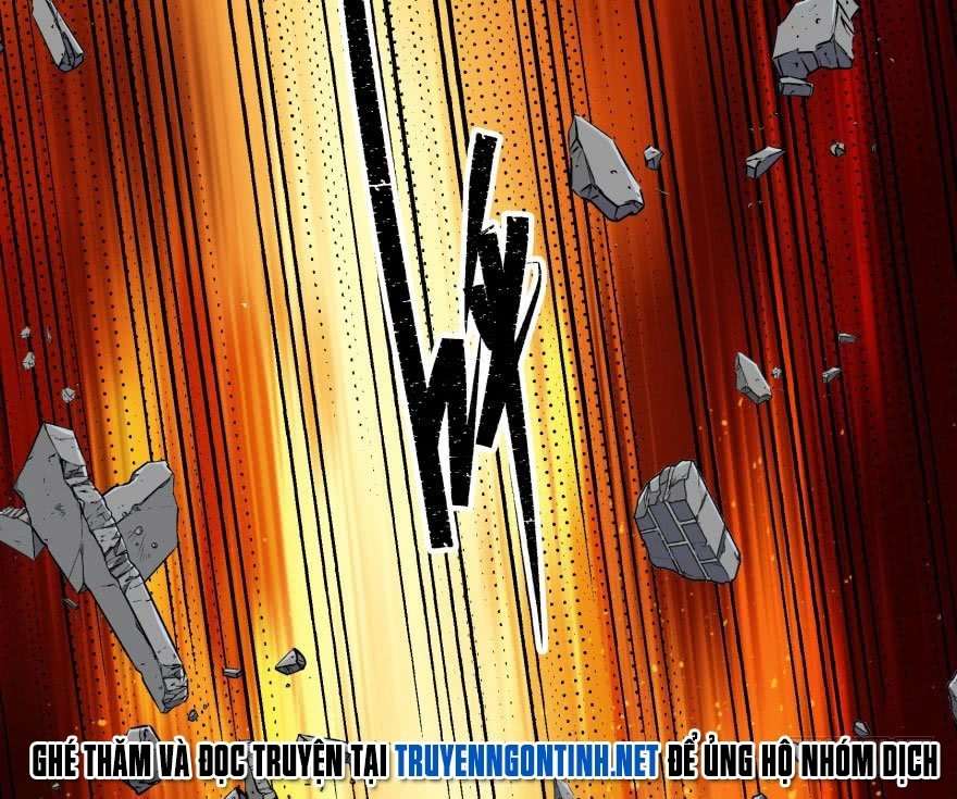 Thú Nhân Chapter 29 - 45