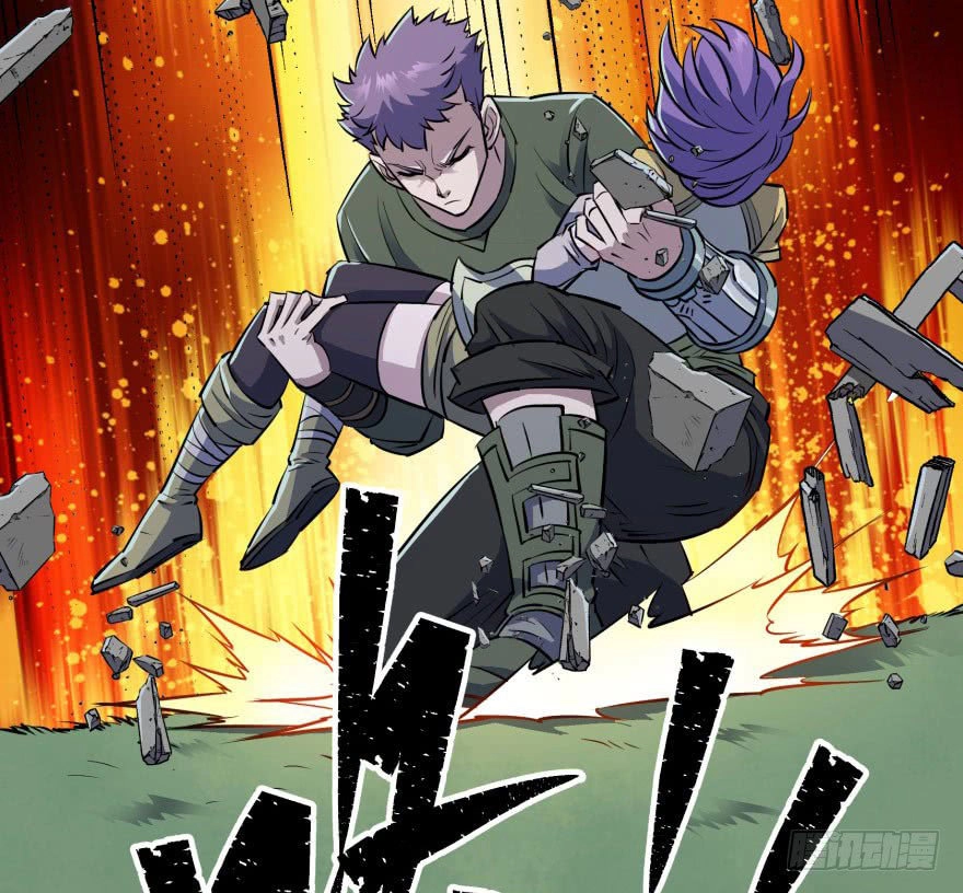 Thú Nhân Chapter 29 - 46