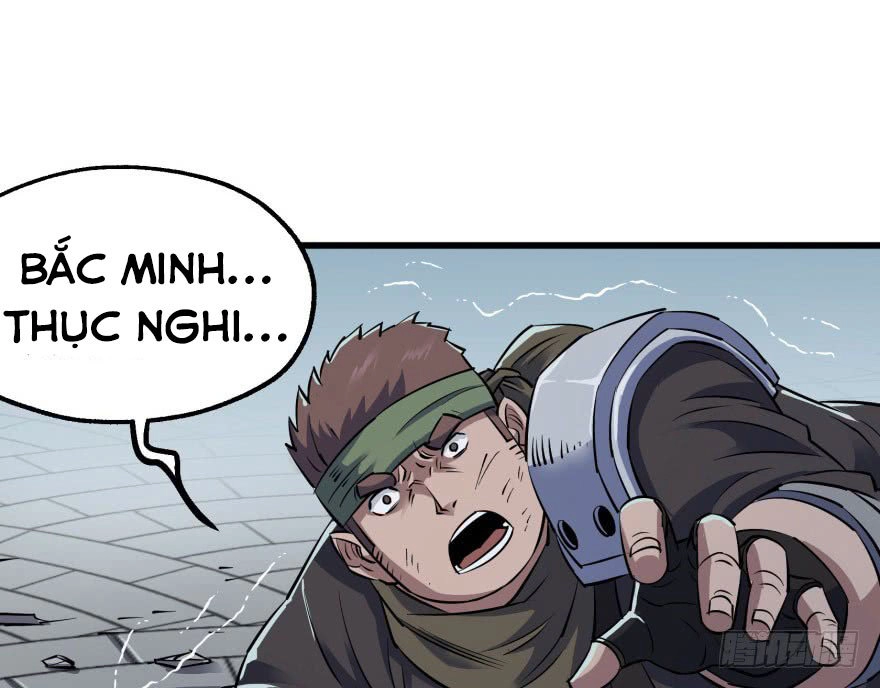 Thú Nhân Chapter 29 - 52