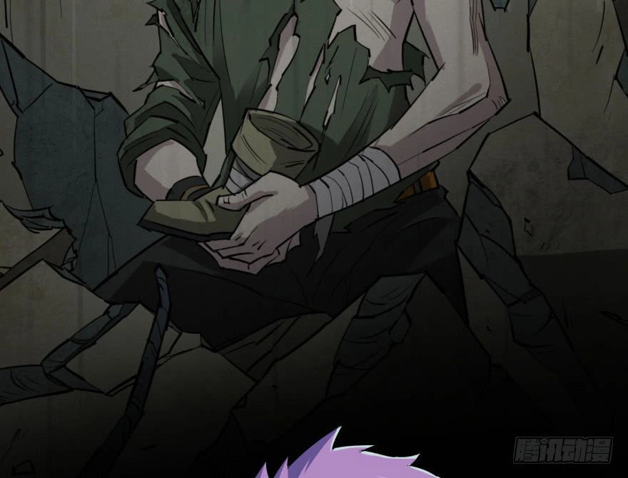 Thú Nhân Chapter 29 - 57