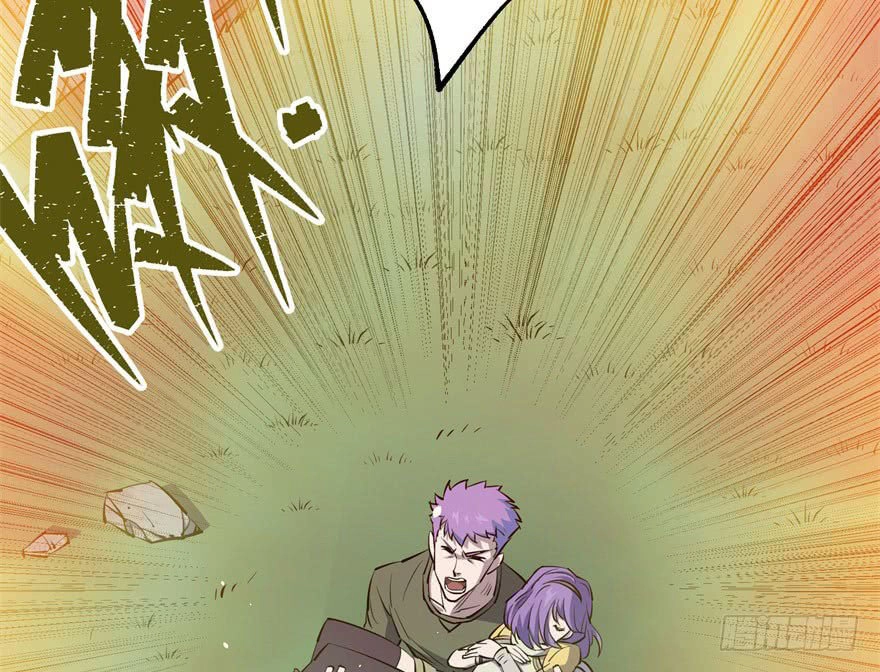 Thú Nhân Chapter 29 - 63