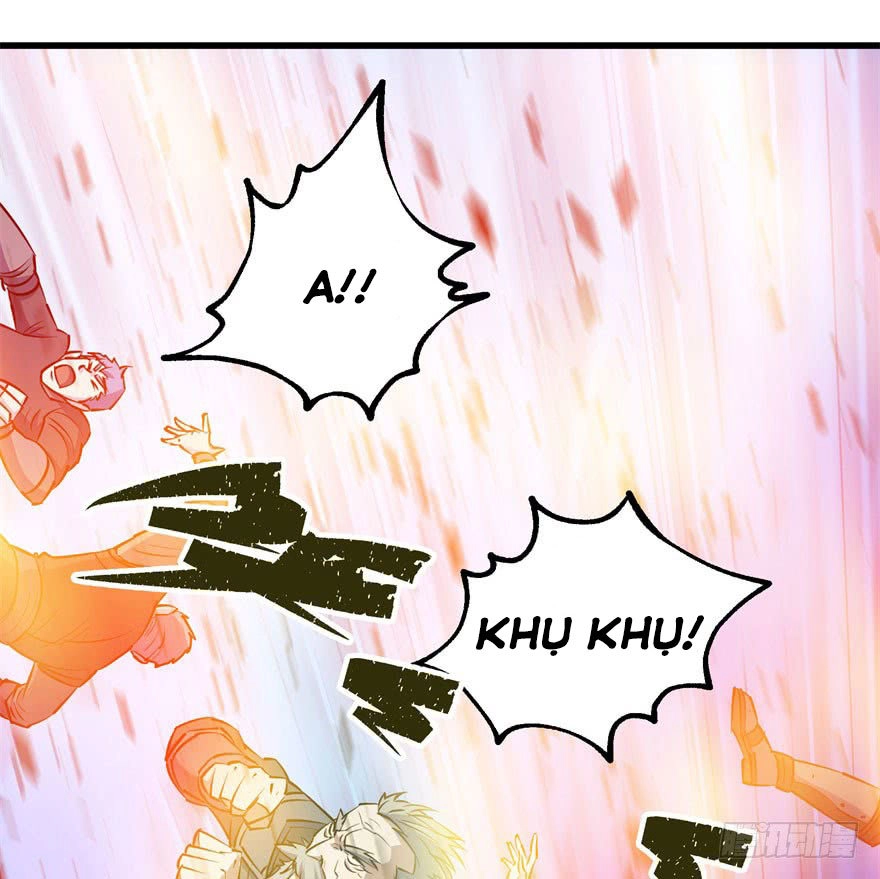 Thú Nhân Chapter 29 - 65