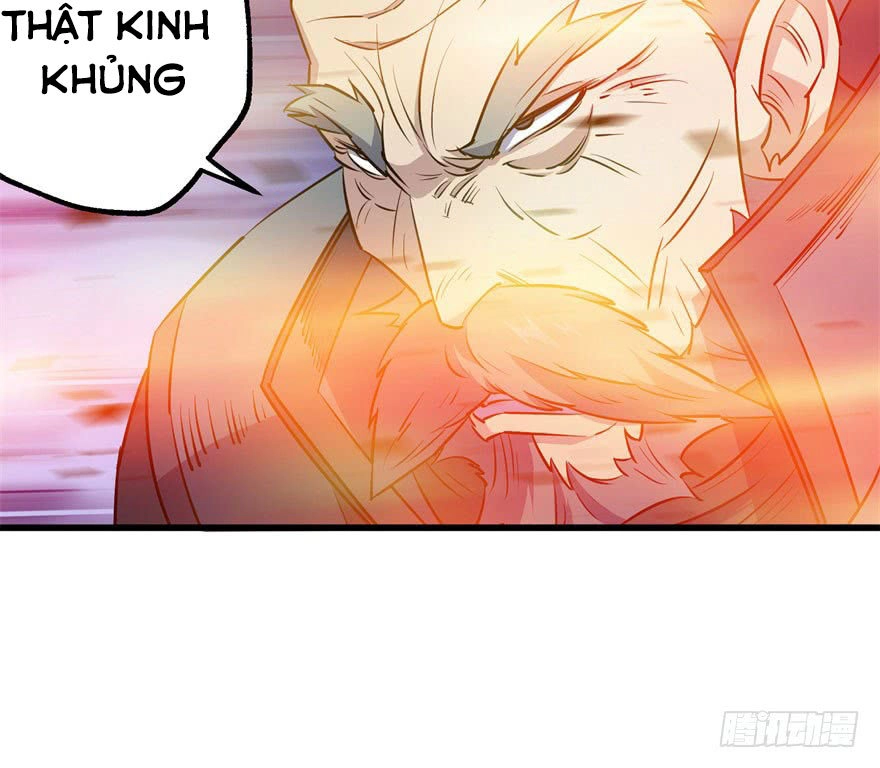 Thú Nhân Chapter 29 - 68