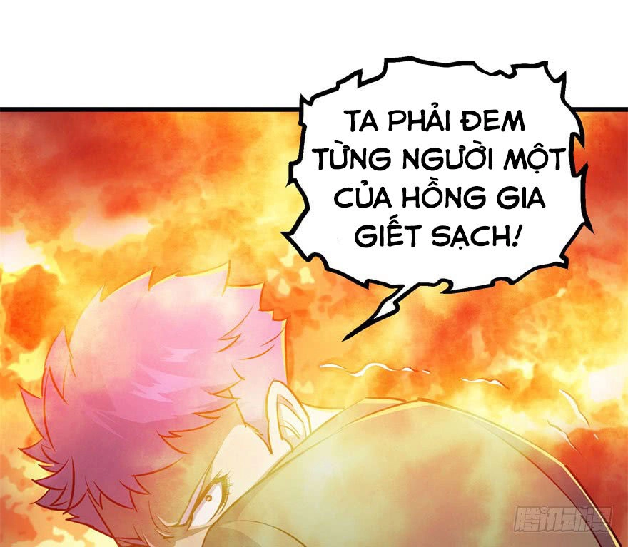 Thú Nhân Chapter 29 - 69