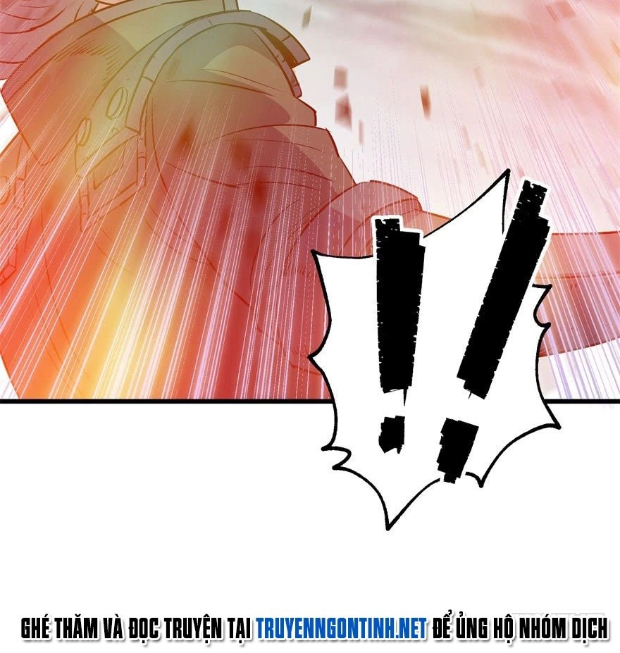 Thú Nhân Chapter 29 - 73