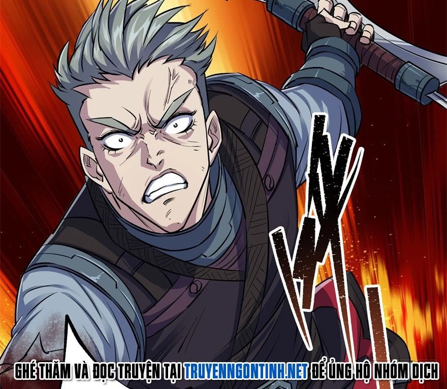 Thú Nhân Chapter 29 - 80