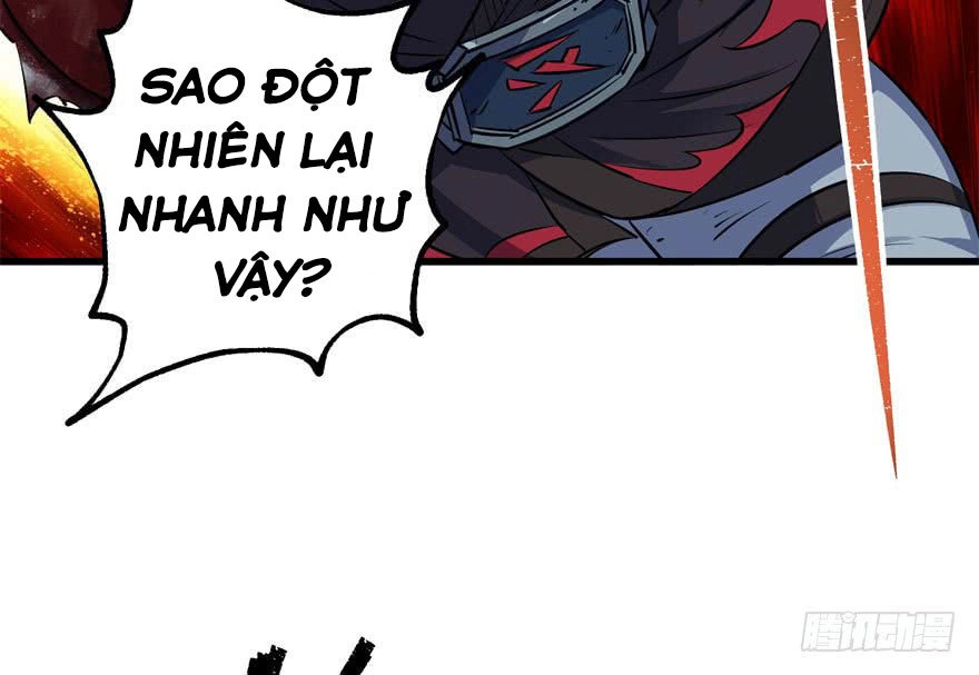 Thú Nhân Chapter 29 - 81