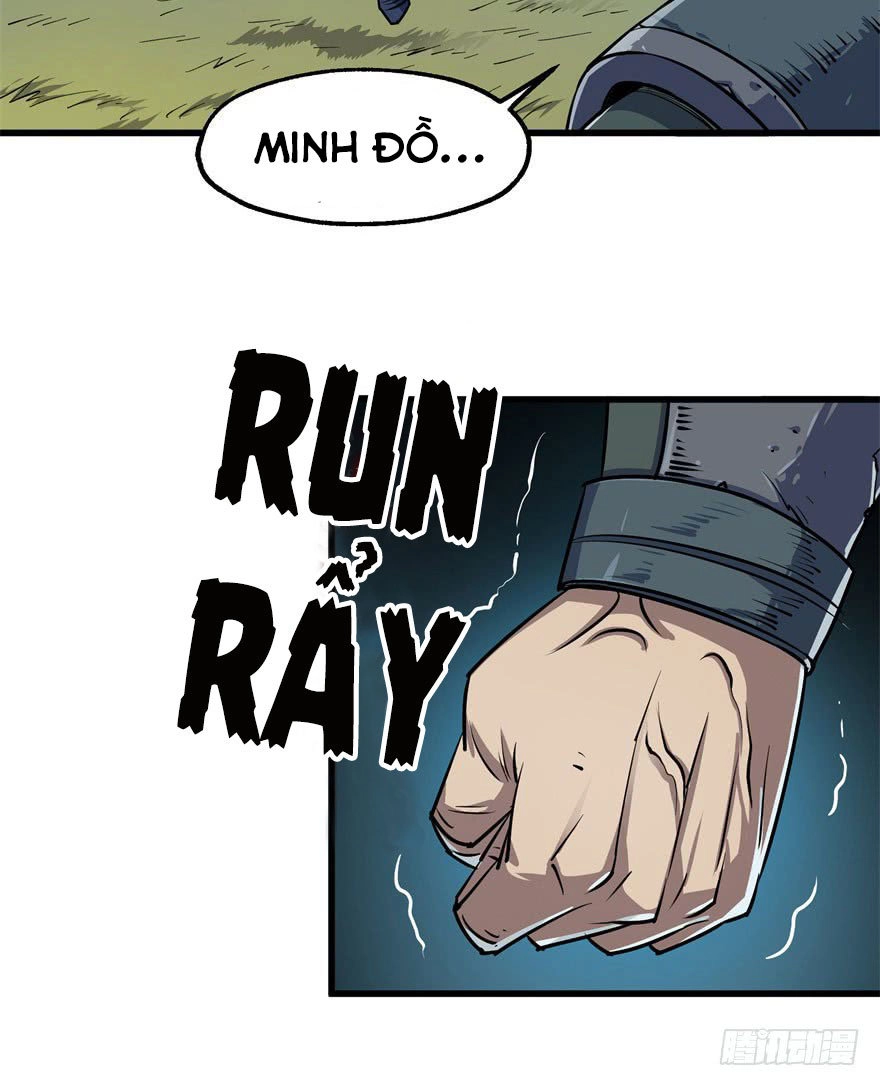 Thú Nhân Chapter 29 - 83