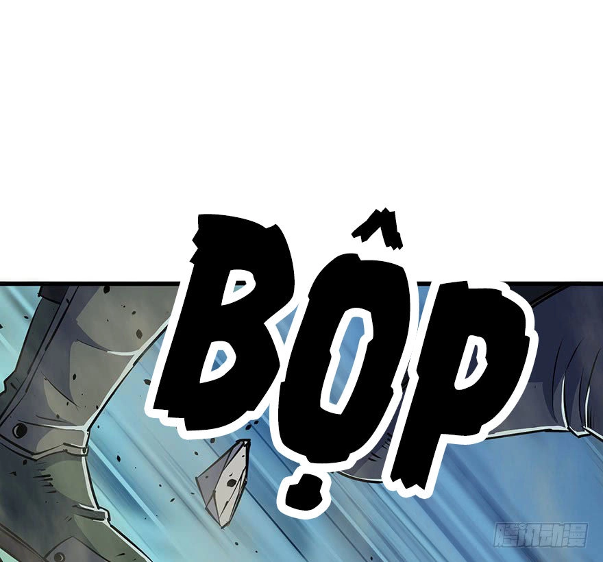 Thú Nhân Chapter 30 - 3