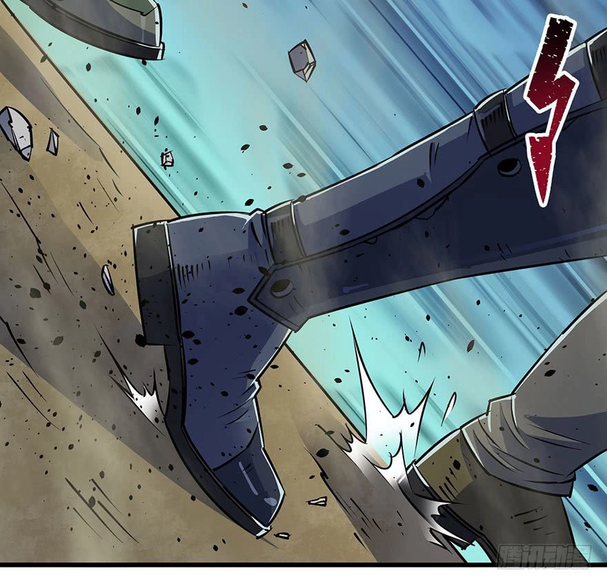 Thú Nhân Chapter 30 - 4