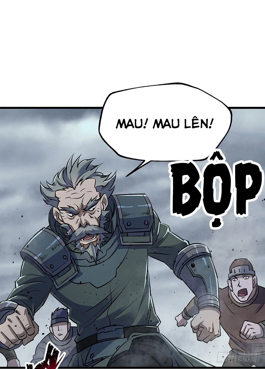 Thú Nhân Chapter 30 - 5