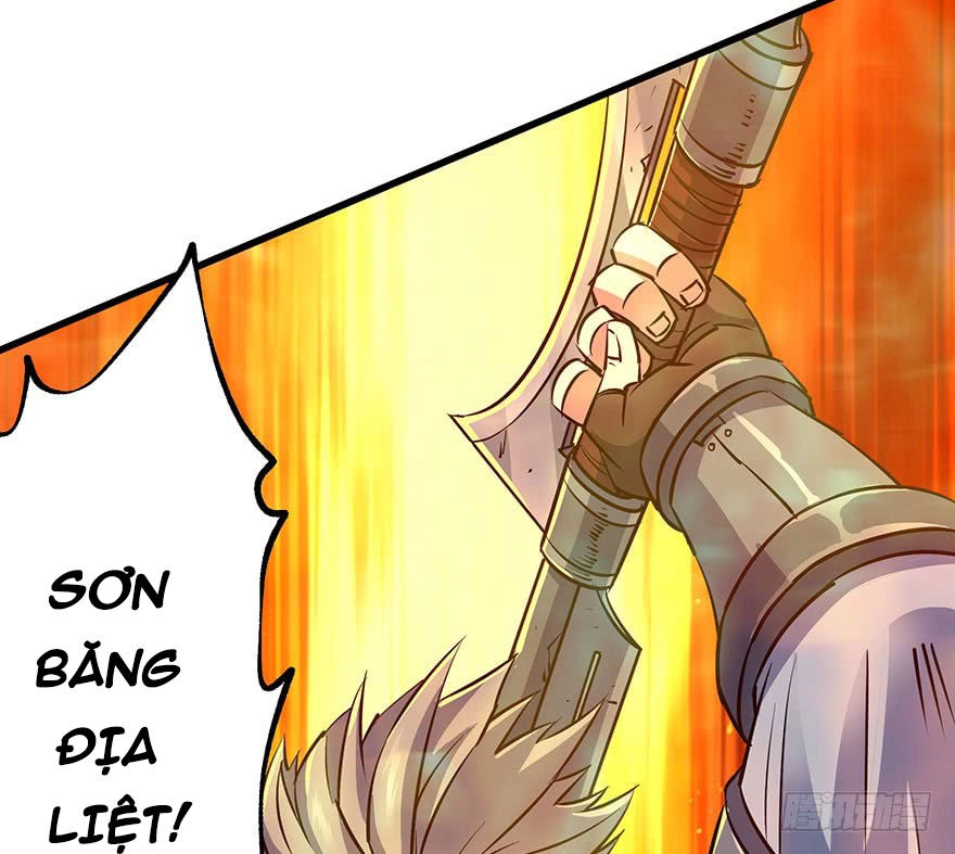 Thú Nhân Chapter 30 - 7