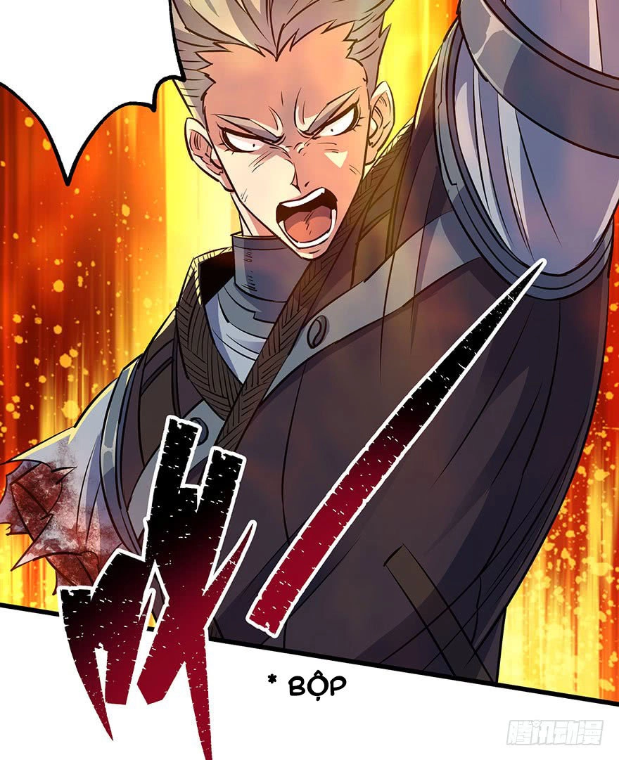 Thú Nhân Chapter 30 - 8