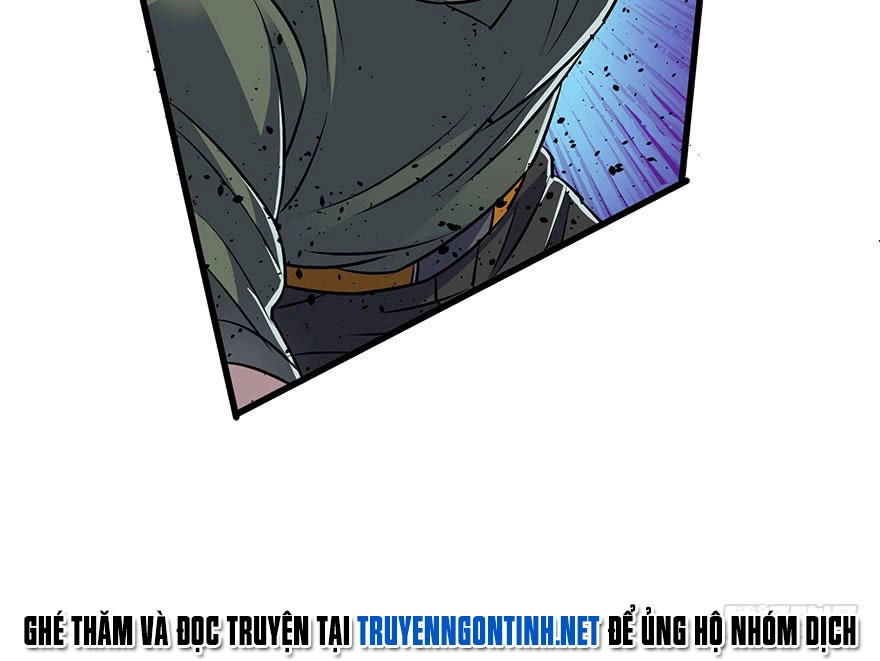 Thú Nhân Chapter 30 - 10