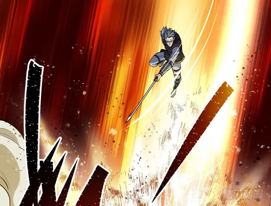 Thú Nhân Chapter 30 - 12