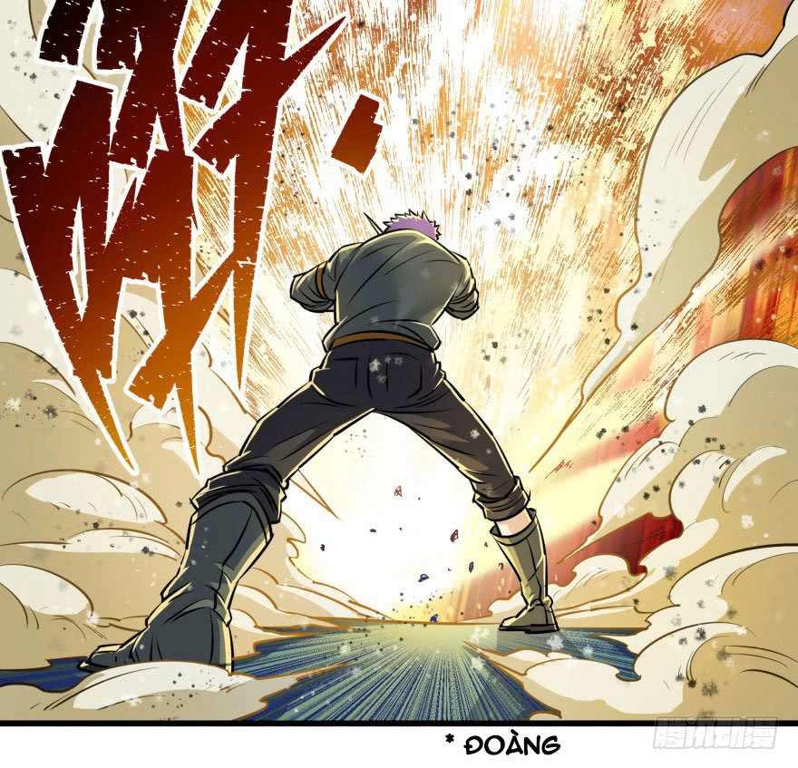 Thú Nhân Chapter 30 - 13