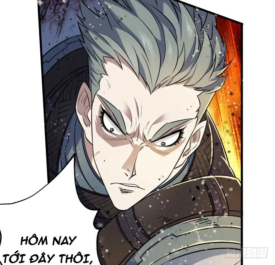 Thú Nhân Chapter 30 - 15