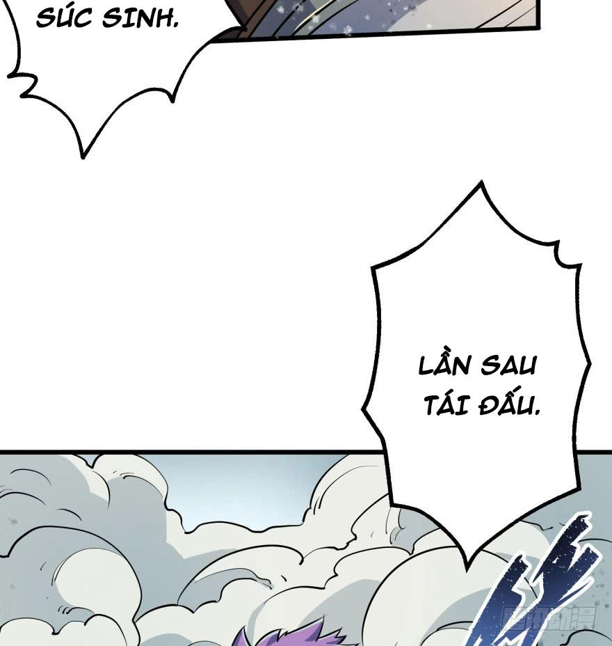 Thú Nhân Chapter 30 - 16