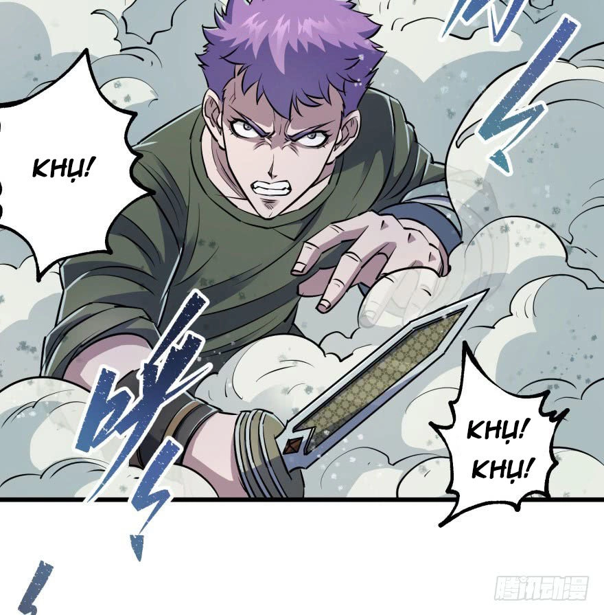 Thú Nhân Chapter 30 - 17