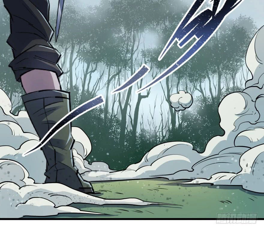 Thú Nhân Chapter 30 - 19