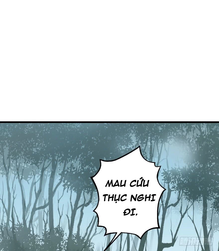 Thú Nhân Chapter 30 - 23