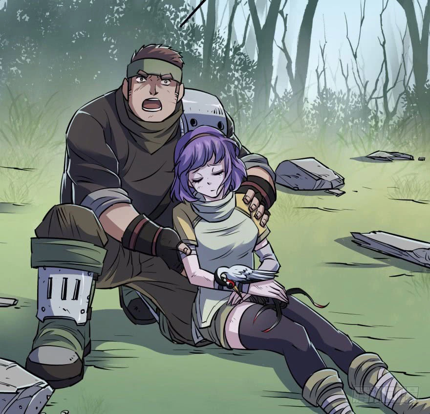 Thú Nhân Chapter 30 - 24