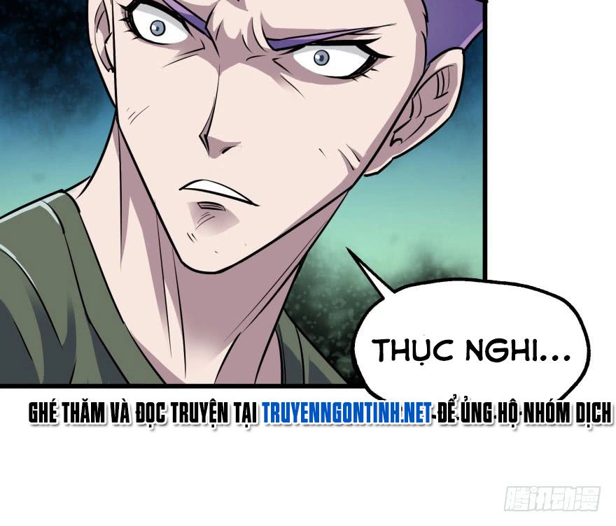 Thú Nhân Chapter 30 - 26