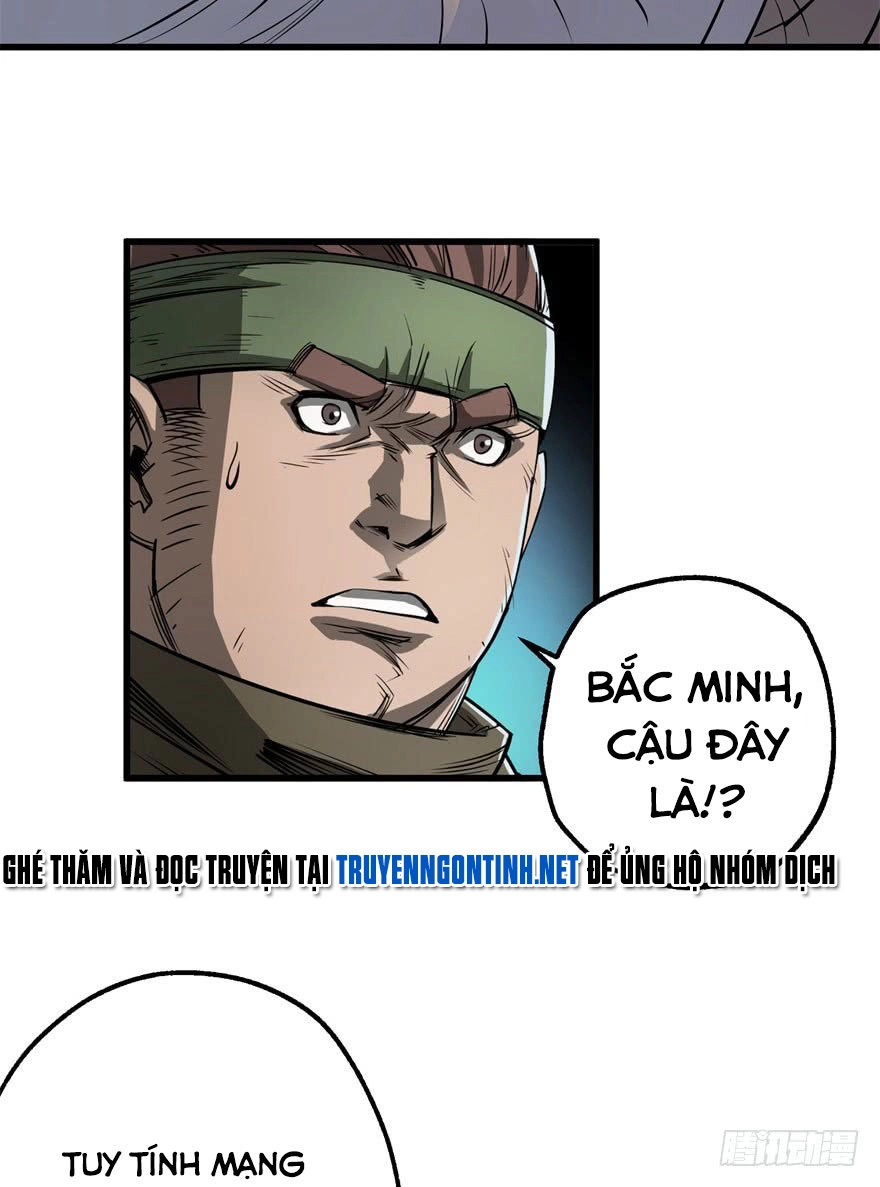 Thú Nhân Chapter 30 - 30