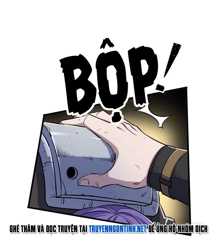 Thú Nhân Chapter 30 - 34