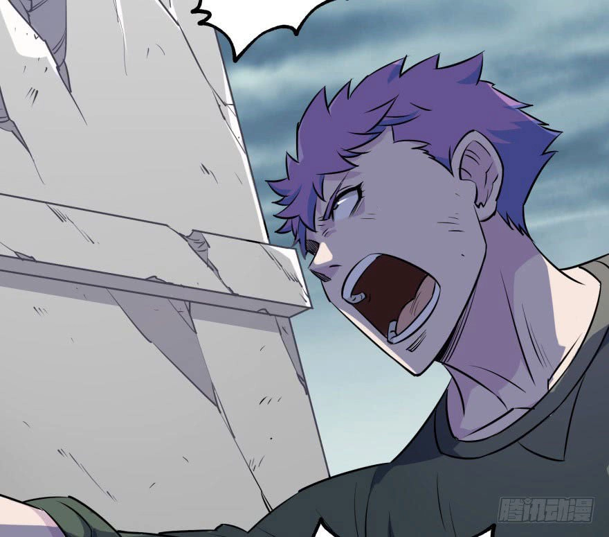 Thú Nhân Chapter 30 - 37