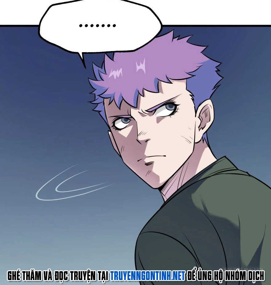 Thú Nhân Chapter 30 - 42